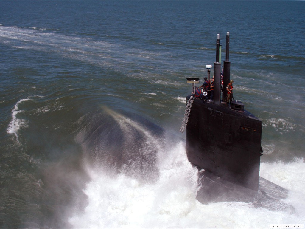 Albany (SSN-753)-16
