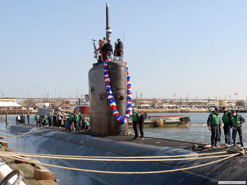 Albany (SSN-753)-19