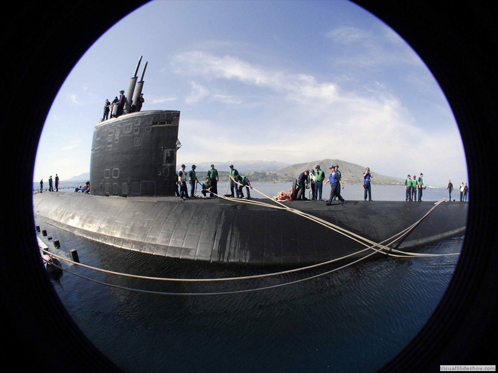 Albany (SSN-753)-20