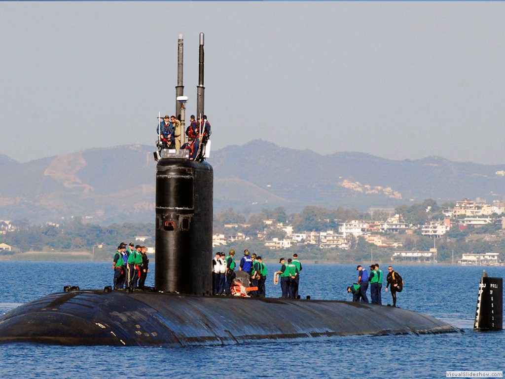 Albany (SSN-753)-21