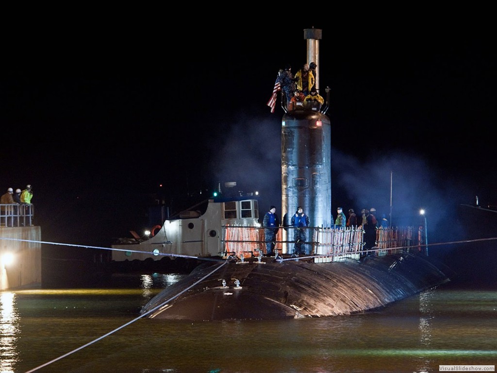 Albany (SSN-753)-22