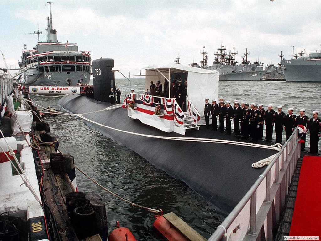 Albany (SSN-753)-8