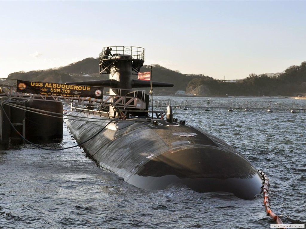 Albuquerque (SSN-706)-3