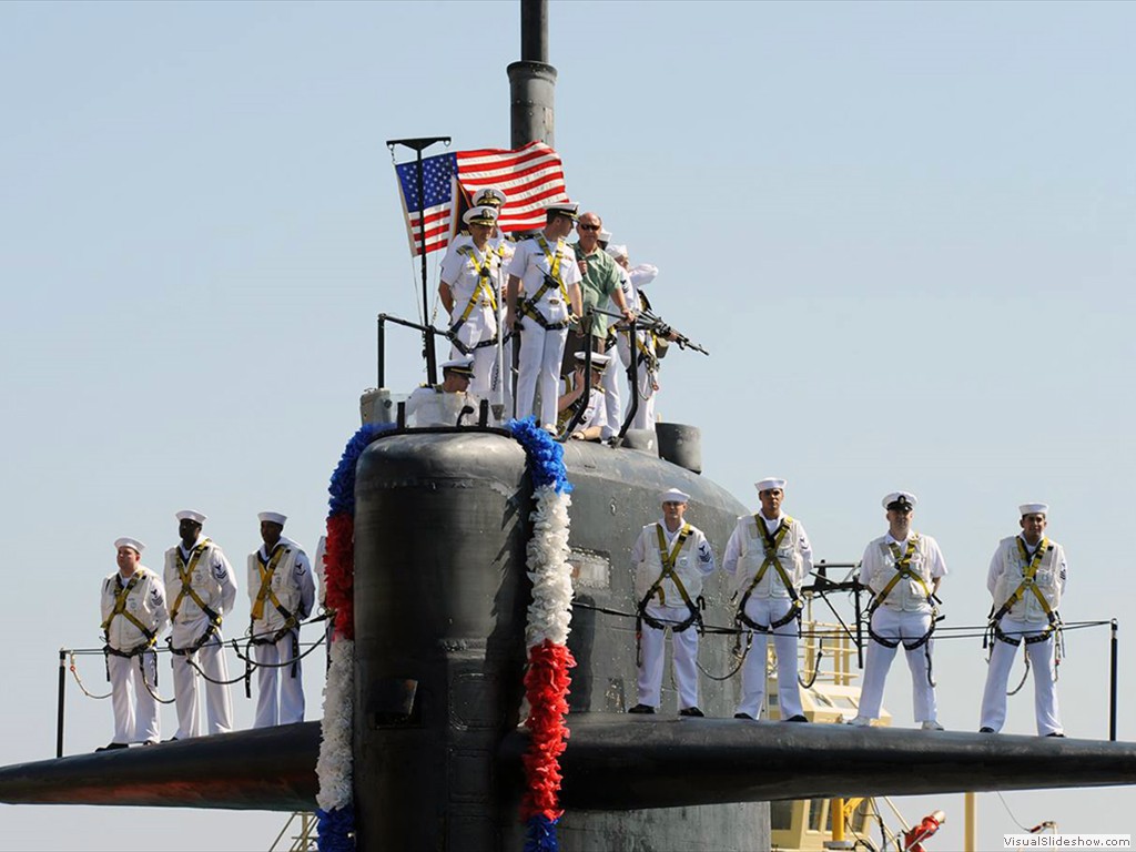 Albuquerque (SSN-706)-5
