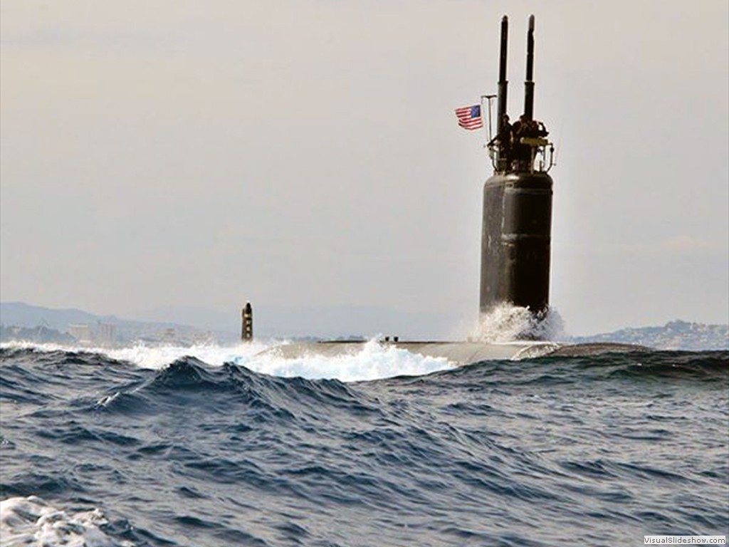 Alexandria (SSN-757)