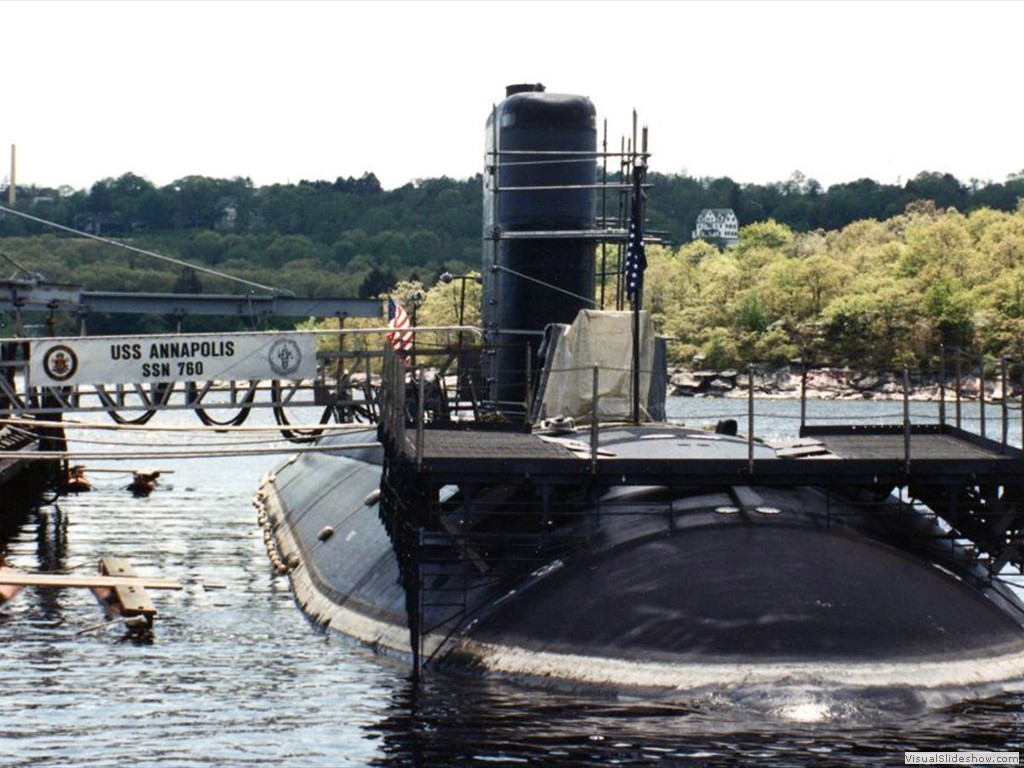 Annapolis (SSN-760)-3