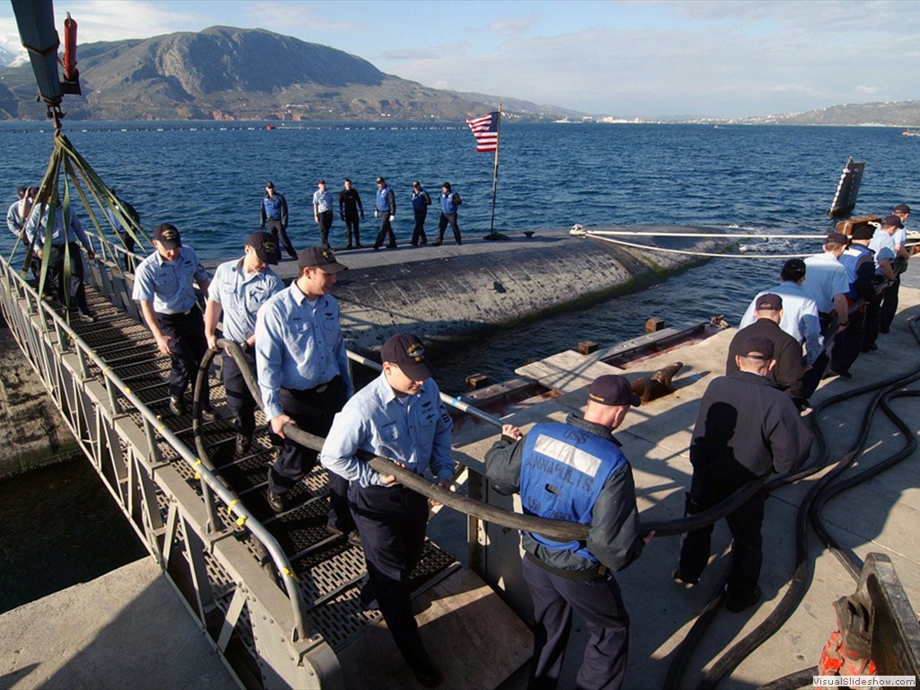 Annapolis (SSN-760)-7
