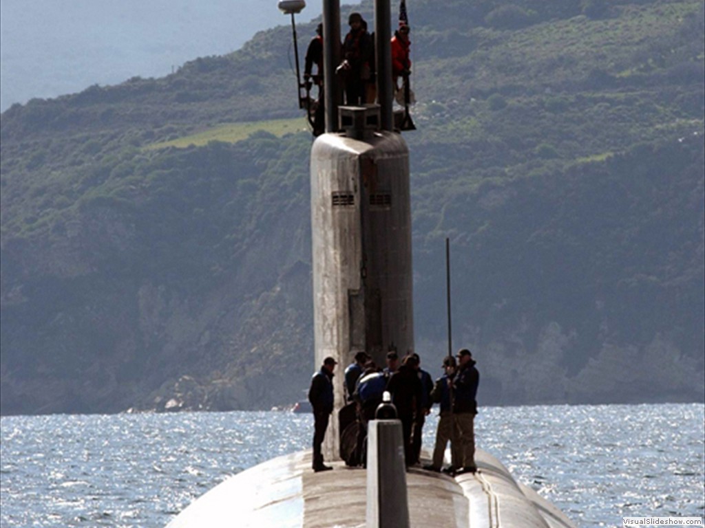Annapolis (SSN-760)-9