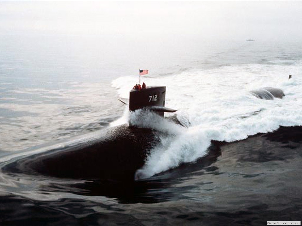 Atlanta (SSN-712)