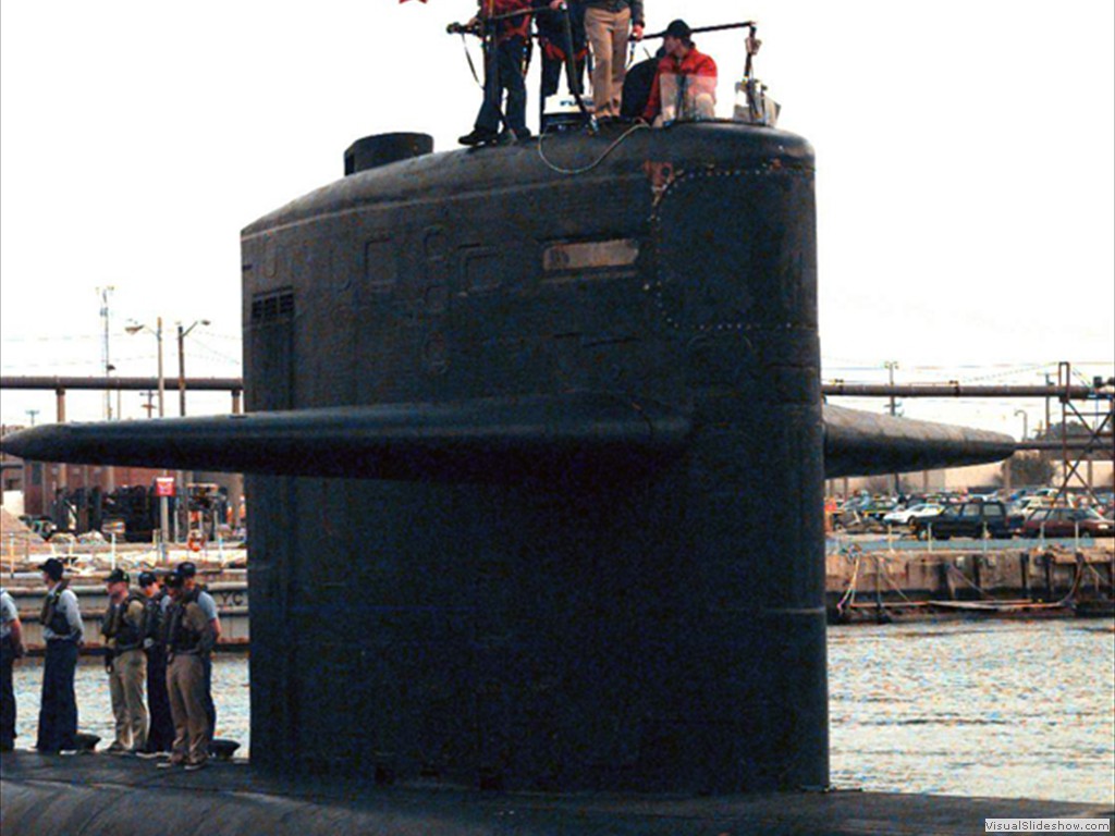 Atlanta (SSN-712)-11