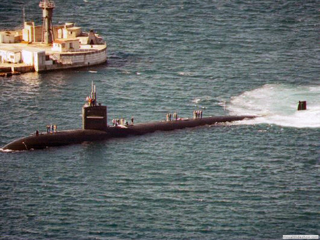 Atlanta (SSN-712)-12