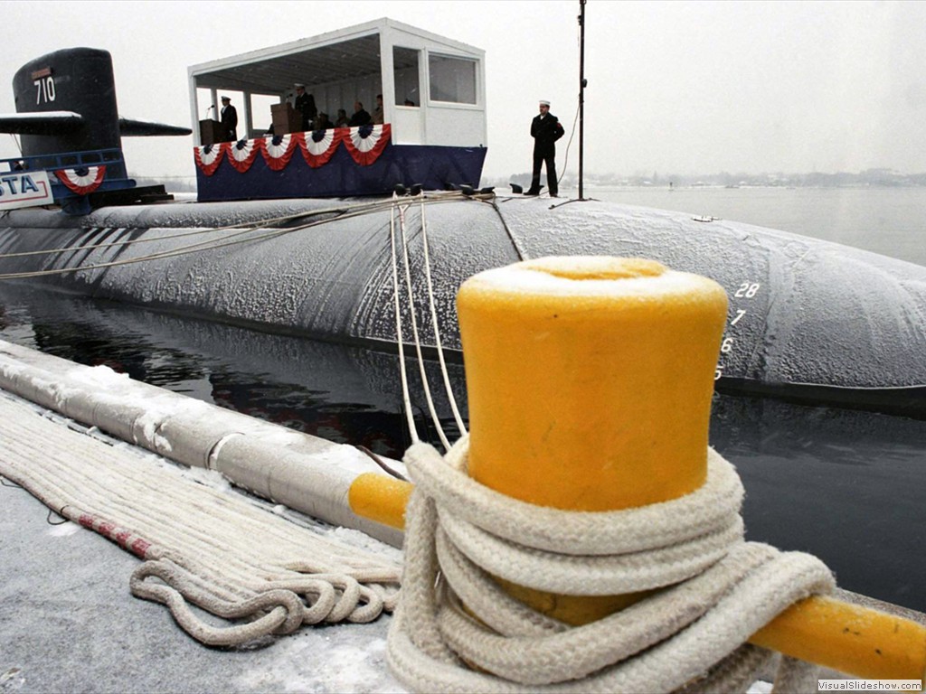 Augusta (SSN-710)