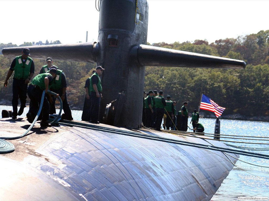 Augusta (SSN-710)-12