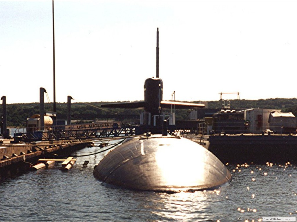 Augusta (SSN-710)-7
