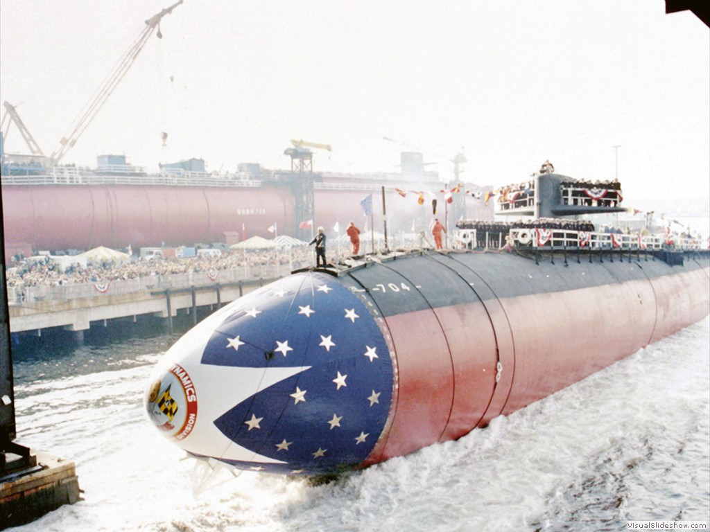 Balatimore (SSN-704)