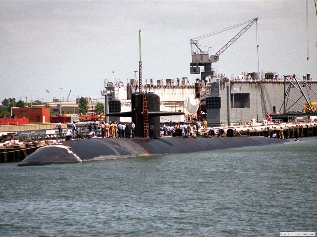 Balatimore (SSN-704)-9