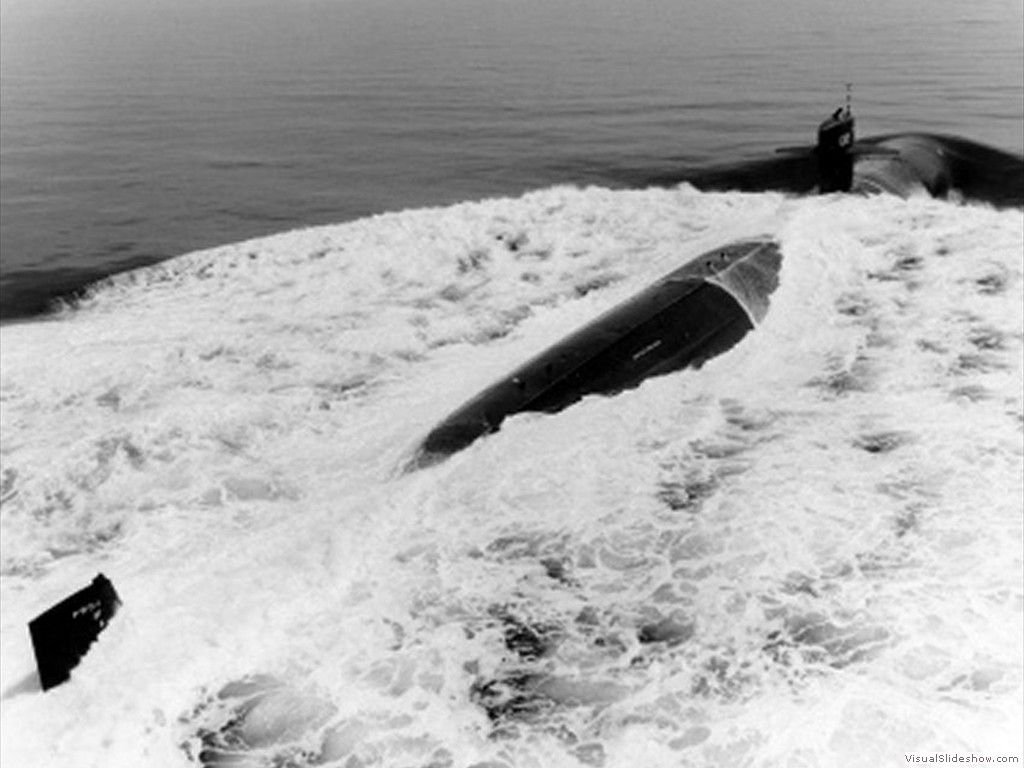 Baton Rouge (SSN-689)-2