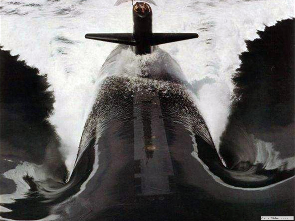 Baton Rouge (SSN-689)-3