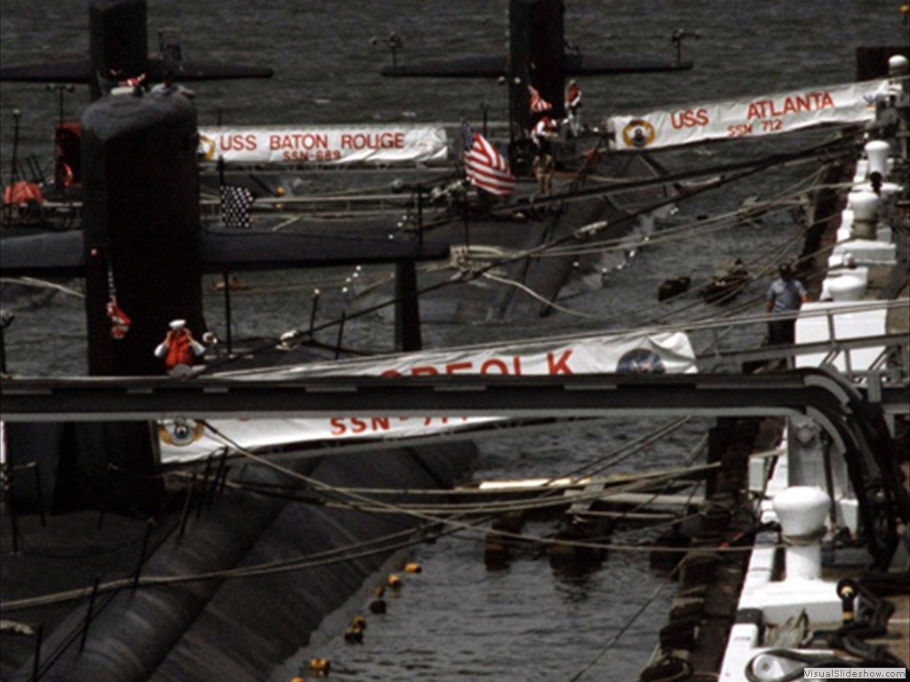 Baton Rouge (SSN-689)-6