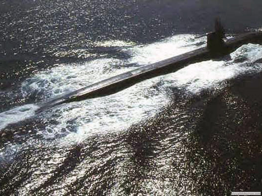 Baton Rouge (SSN-689)-7