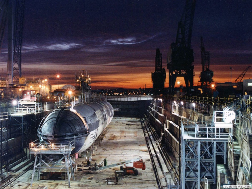 Baton Rouge (SSN-689)-8