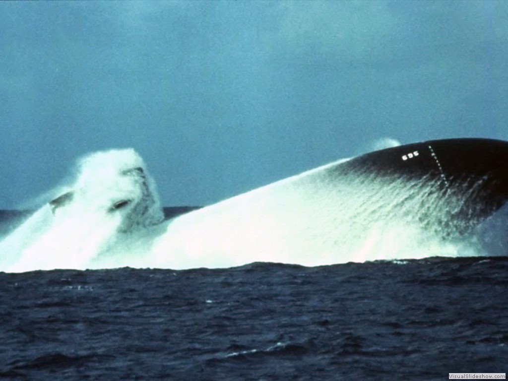 Birmingham (SSN-695)
