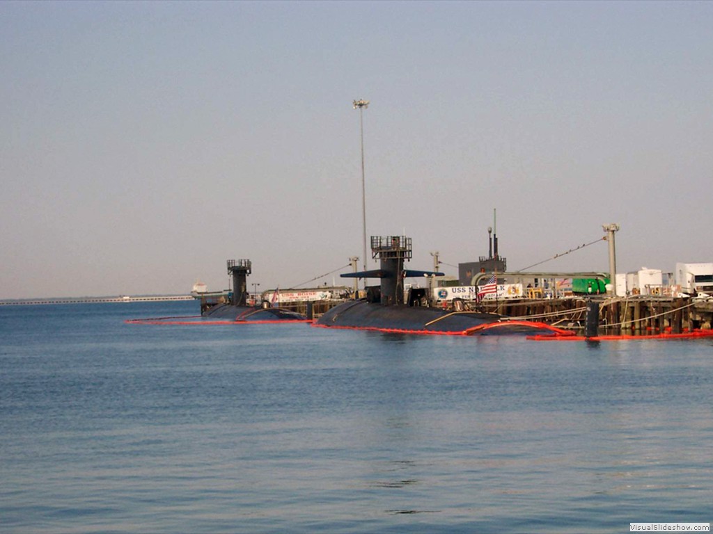 Boise (SSN-764)-11