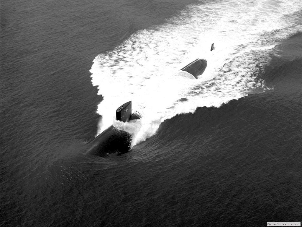 Boise (SSN-764)-3