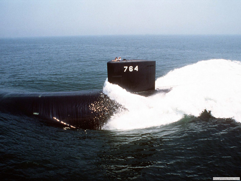 Boise (SSN-764)-4