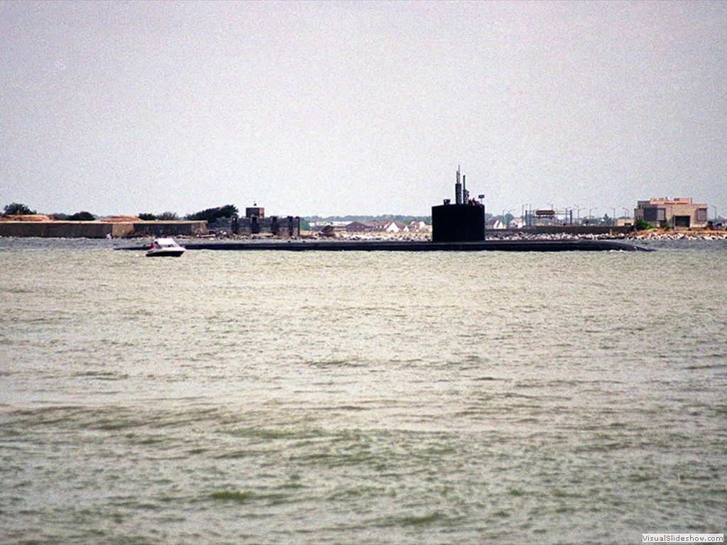 Boise (SSN-764)-6