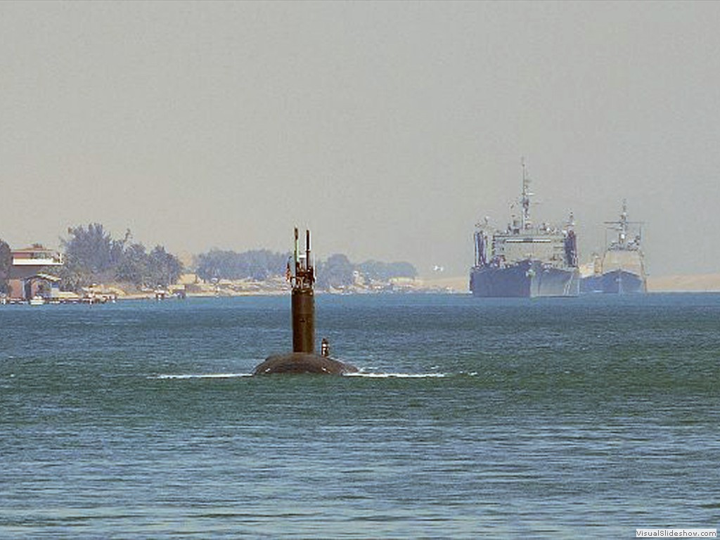 Boise (SSN-764)-7