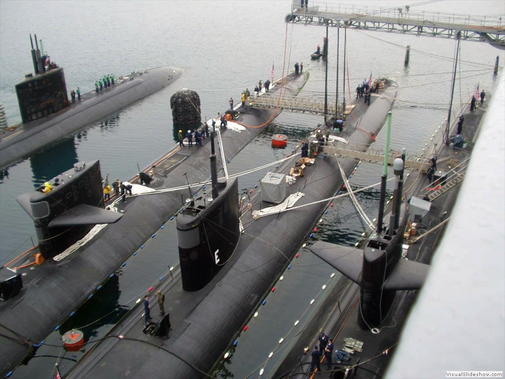 Boise (SSN-764)-9