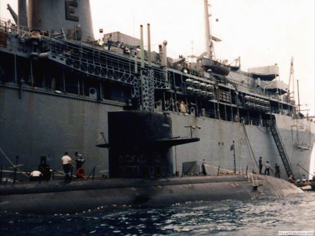 Boston (SSN-703)-16