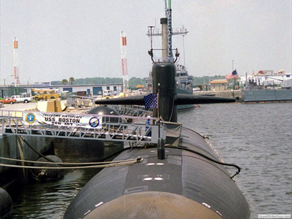Boston (SSN-703)-20