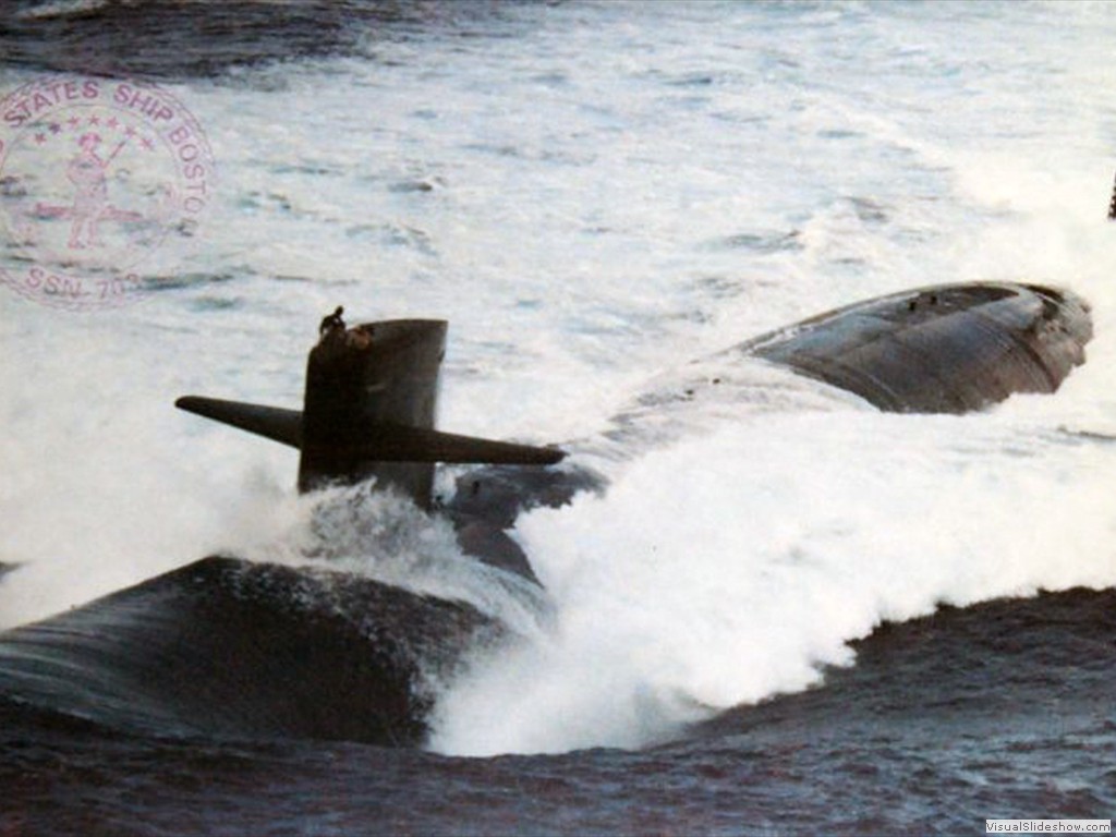 Boston (SSN-703)-7