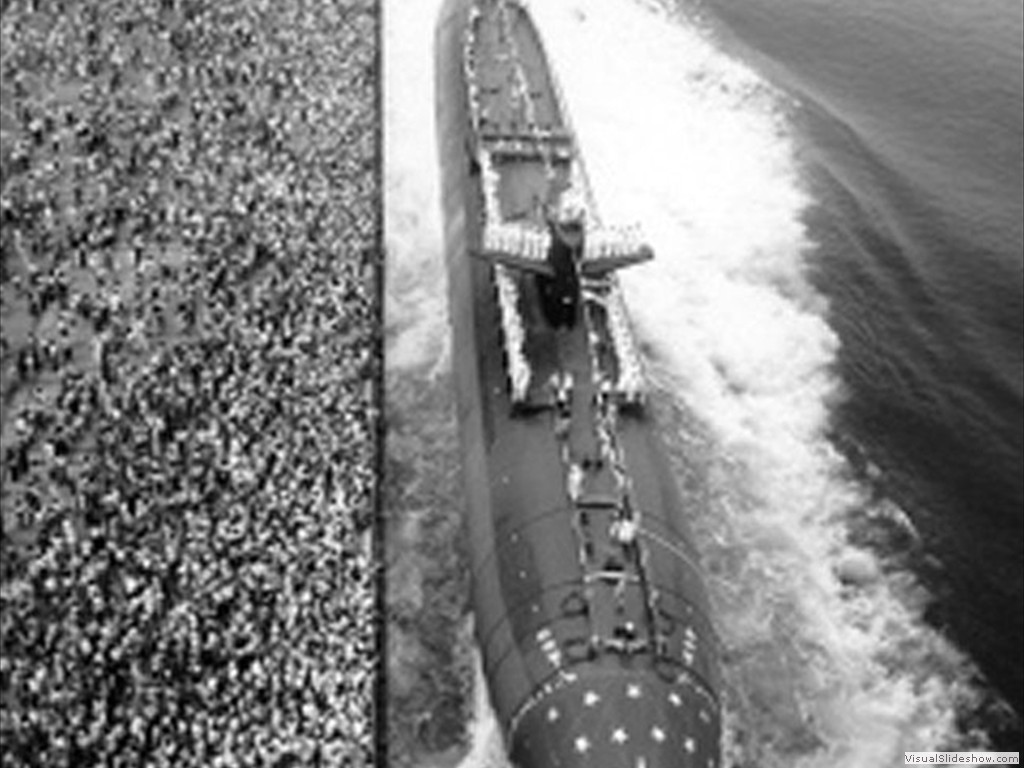Bremerton (SSN-698)