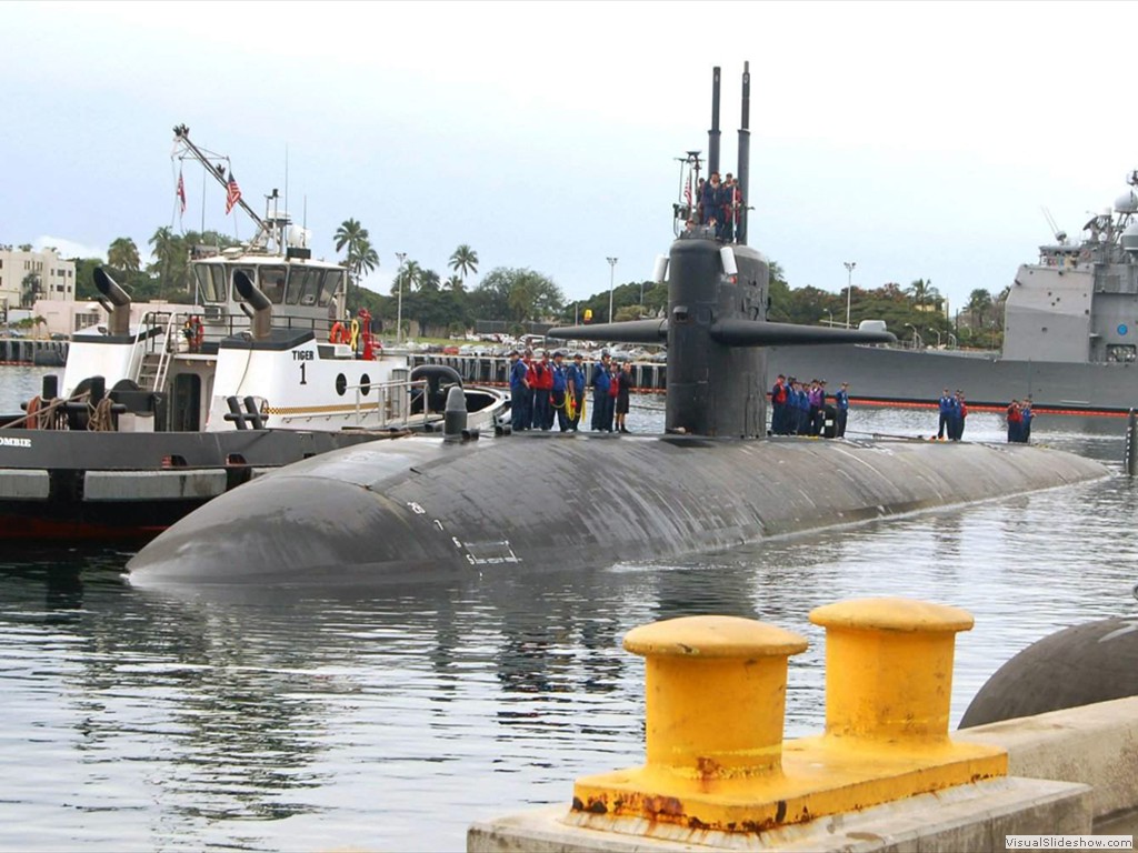 Bremerton (SSN-698)-10