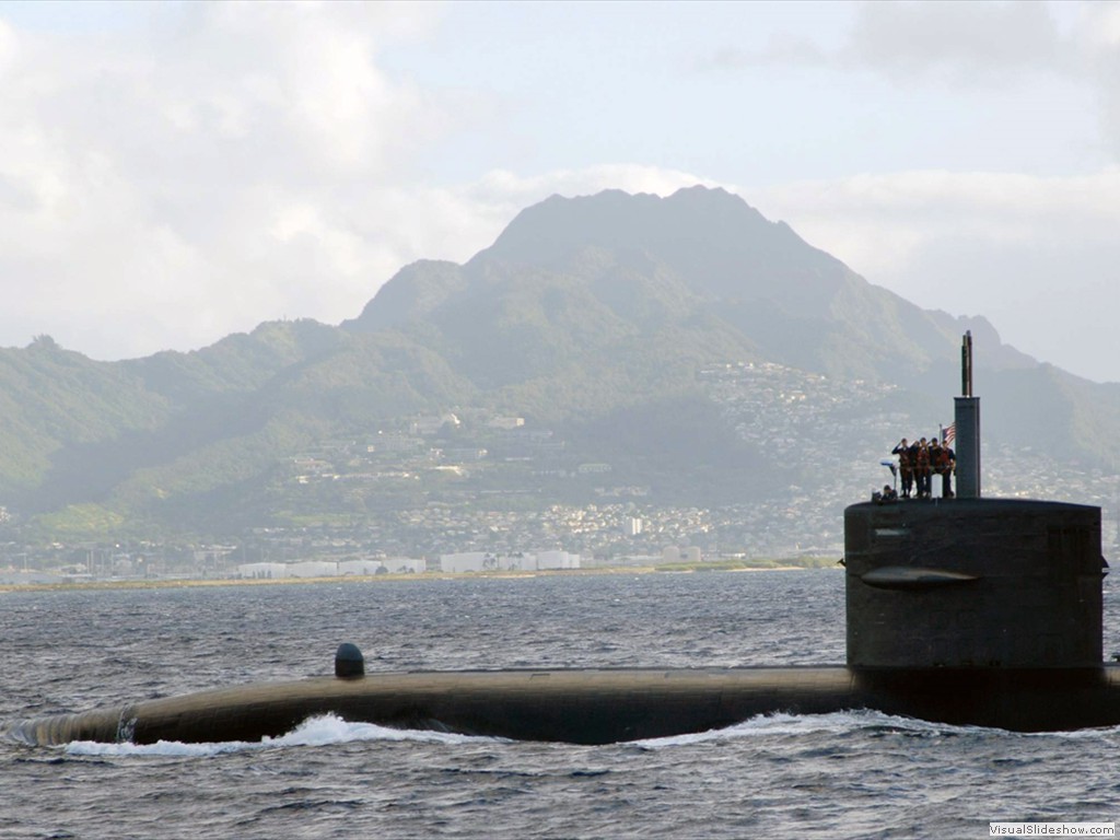 Bremerton (SSN-698)-11