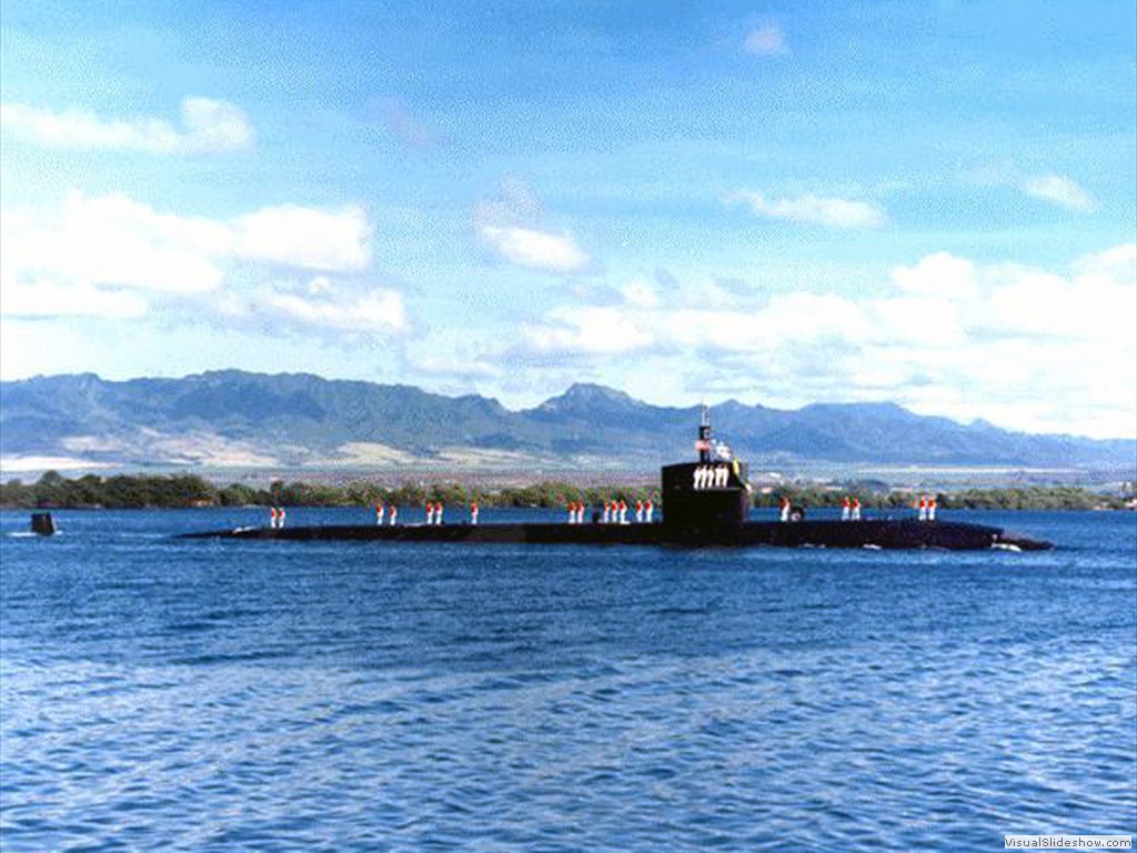 Bremerton (SSN-698)-12