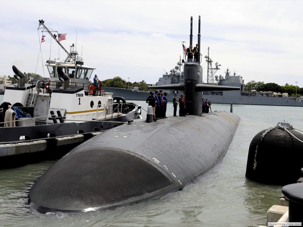 Bremerton (SSN-698)-13