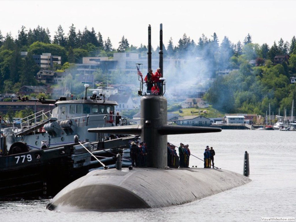 Bremerton (SSN-698)-14