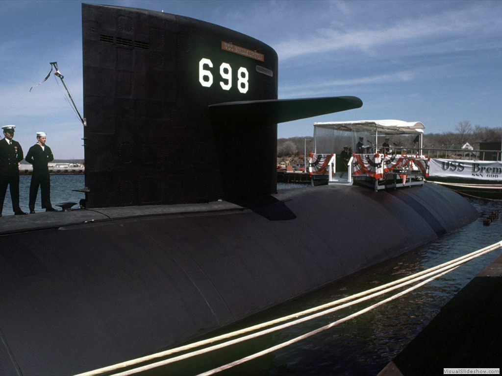 Bremerton (SSN-698)-2