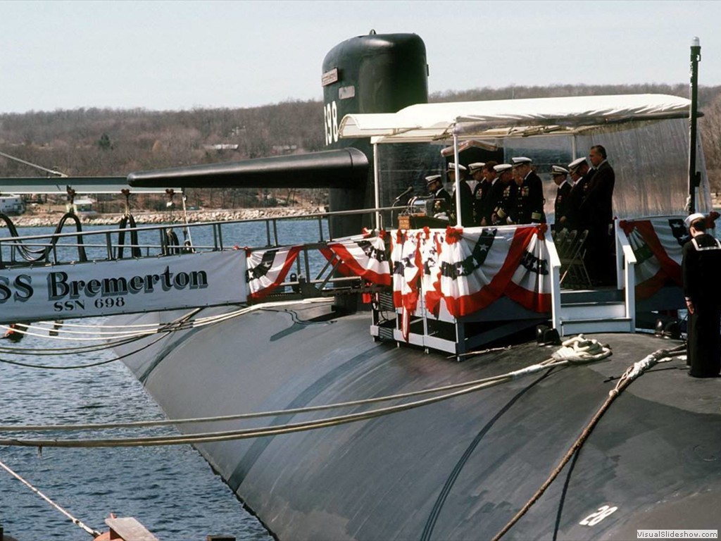 Bremerton (SSN-698)-3