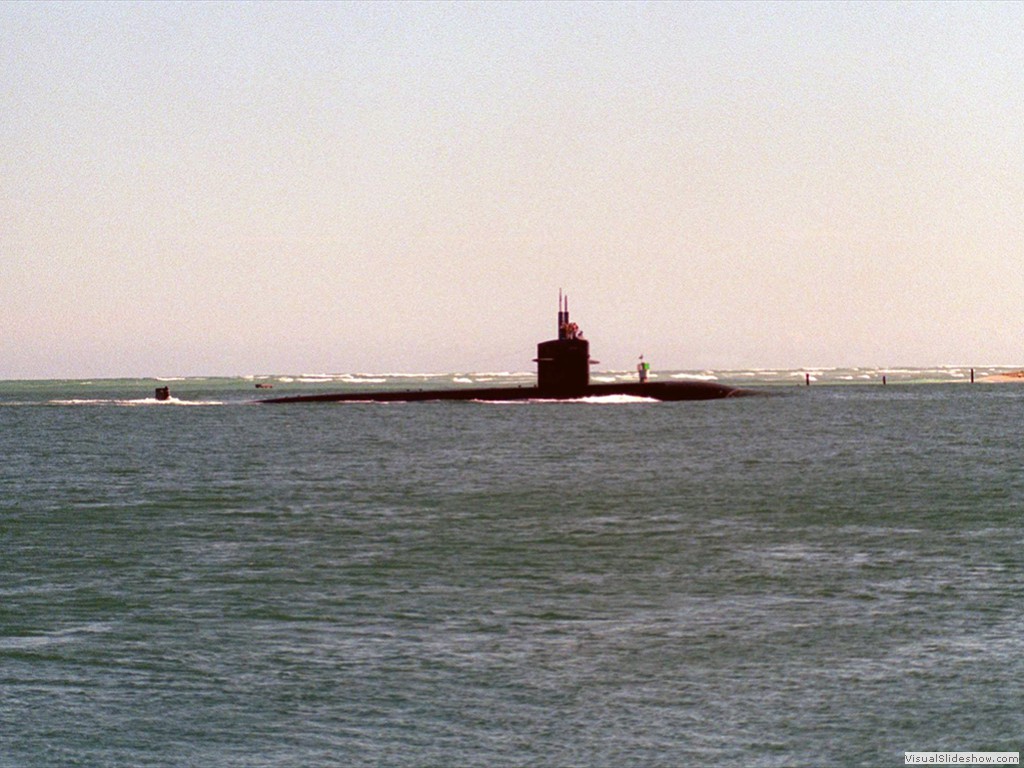 Bremerton (SSN-698)-4