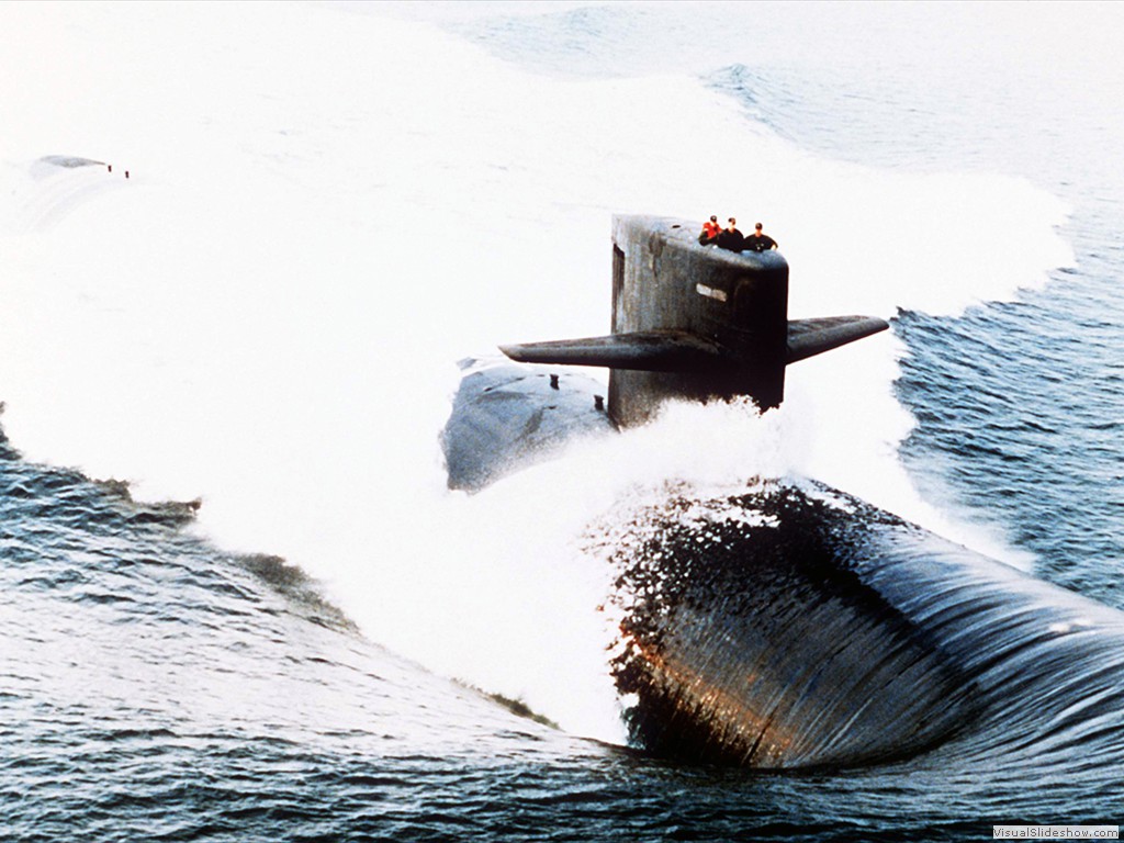 Bremerton (SSN-698)-5