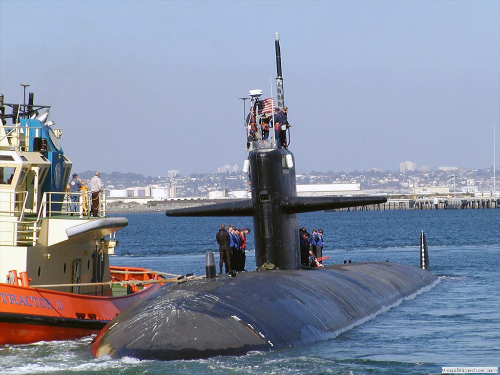 Bremerton (SSN-698)-7