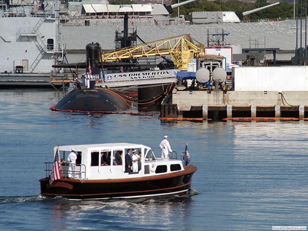 Bremerton (SSN-698)-9