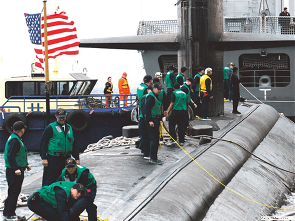 Buffalo (SSN-715)-8