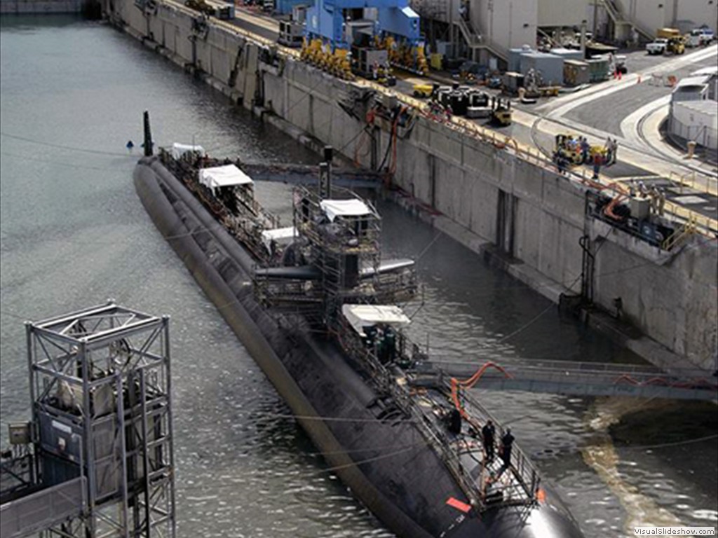 Buffalo (SSN-715)-9