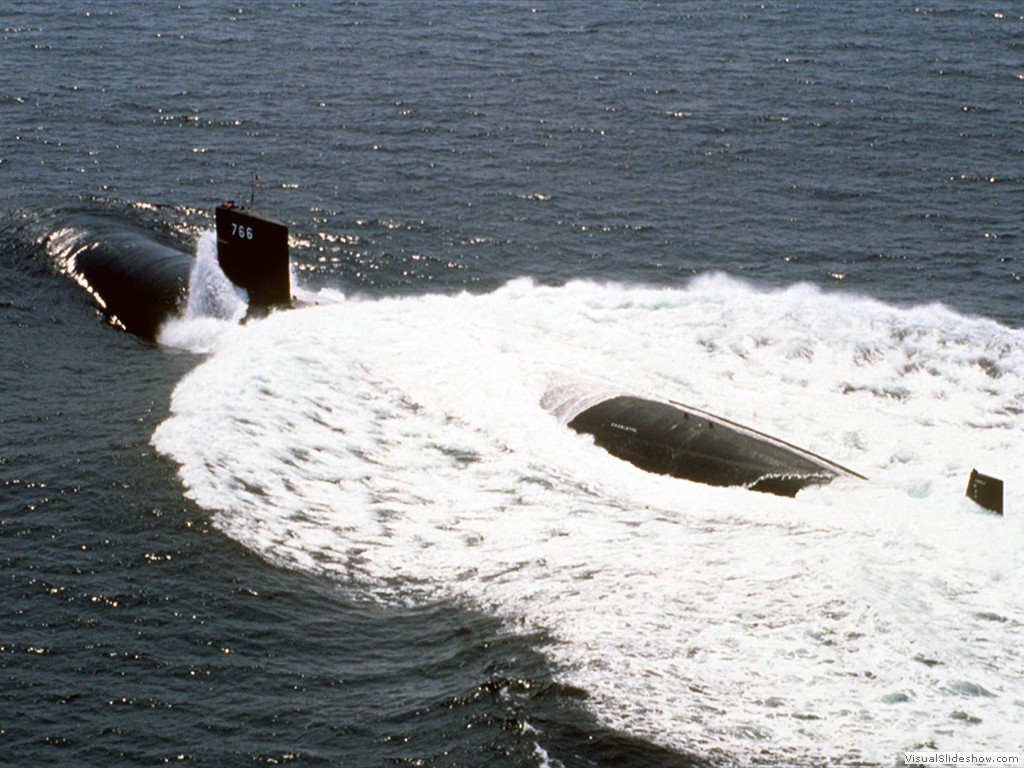 Charlotte (SSN-766)